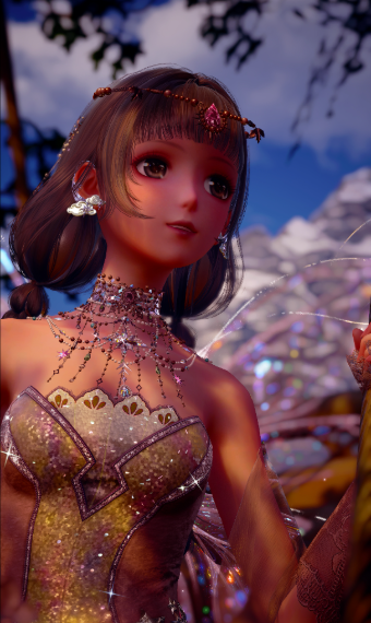 Animal Handling Fairy image