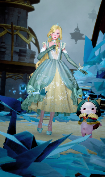 Once Upon a Wish image