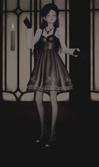 Classic Goth image
