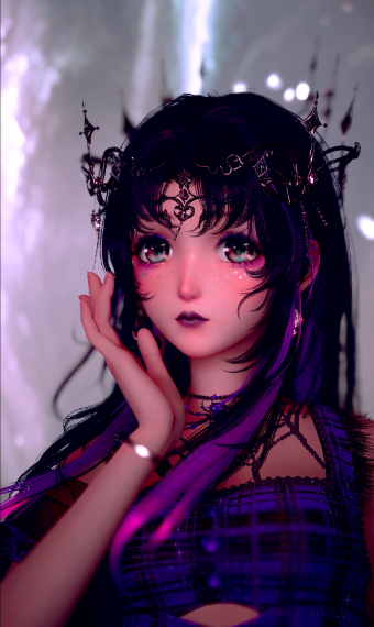 Serpentine Idol image