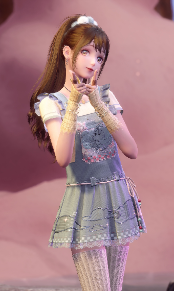 Wish Bubbles image