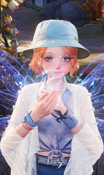 Fishing Outfit image