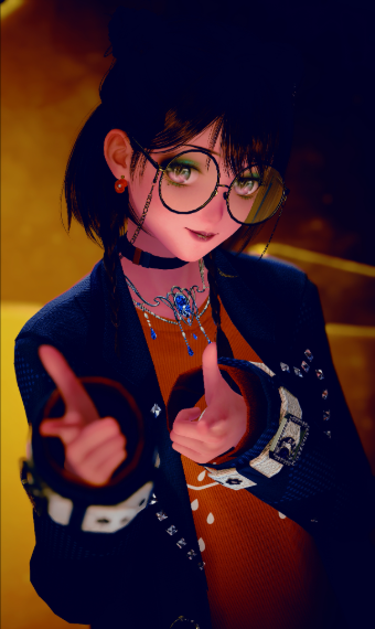 Lizzy image