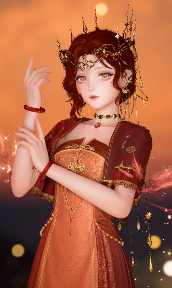 Fading Fire image