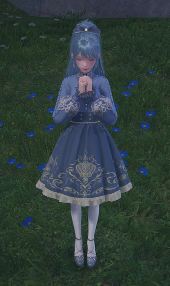 Royal Blue image