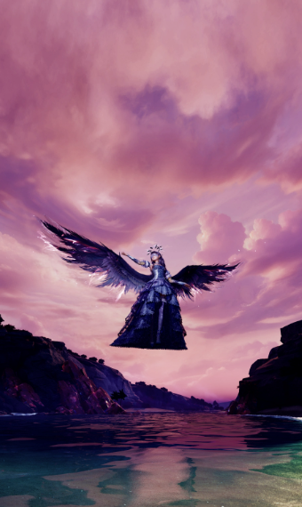 Lavender Haze image