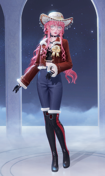 I AM The Law image