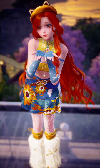 rooftop muse image