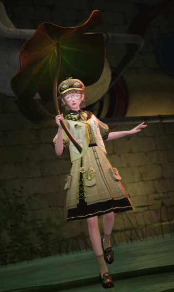 Froggy Scout image