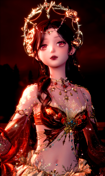 Blood Moon Viper image