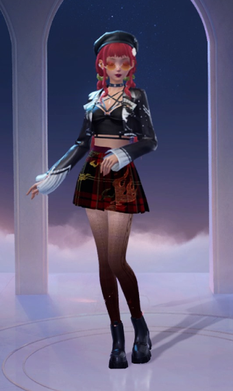 One of my urban outfits image