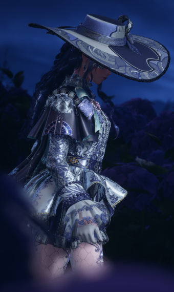 Porcelain Prince image