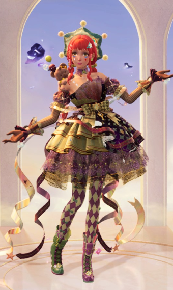 Party Figgy! image