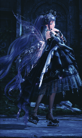 Twilight - Fairy Series vol. 1 image