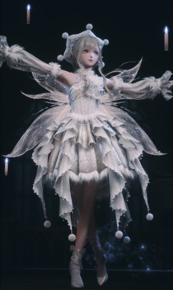 Mothaaria - Fairy Series vol. 2 image