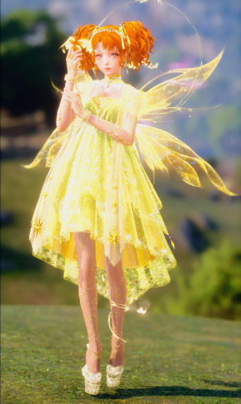 Sunny  - Fairy Series vol. 5 image