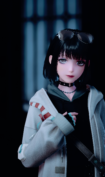 Emotional Nikki image