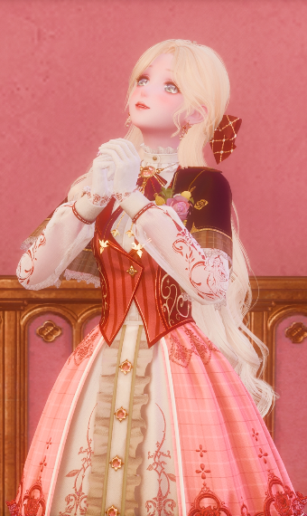 Porcelain Beauty image