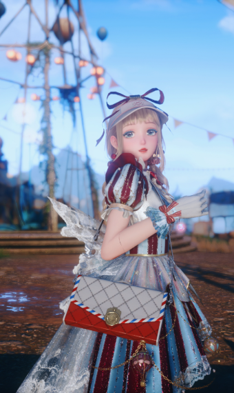 Fairside surprise image