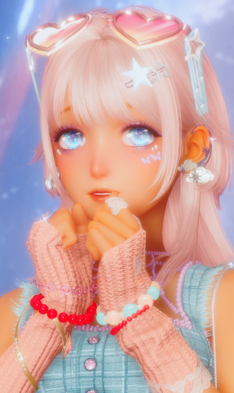 Love Idol <3 image