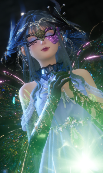 Pyrotech pixie image