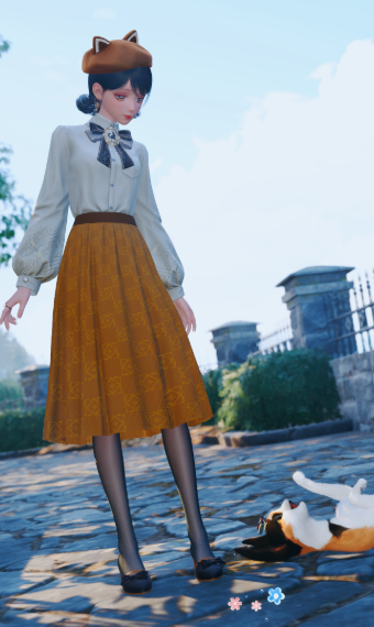 Meow Chic image