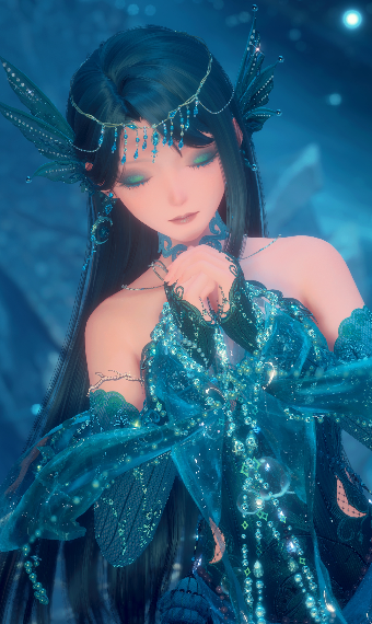Lake siren image