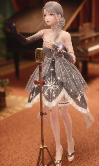 Noir Afterglow image