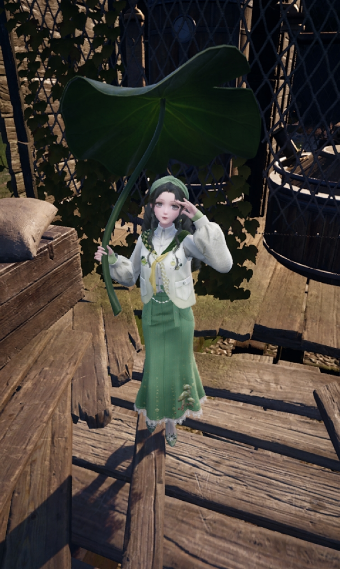 Elegant Lotus image