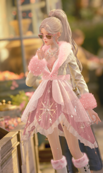 Frosted in Fabulous image