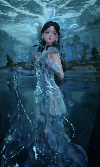 Deep Sorrow image