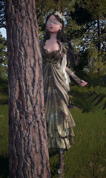 Secret Woods image
