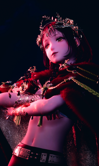 Gladiator King image