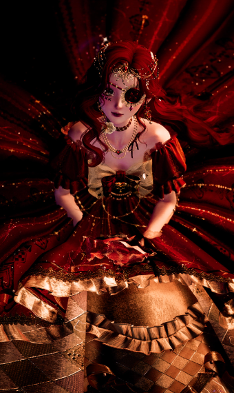 Royal Ember image