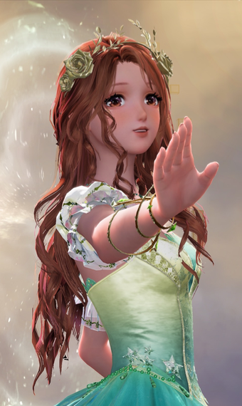Salad Nikki image