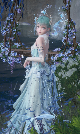 Lady of the Lake image