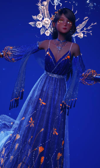 Idalia image