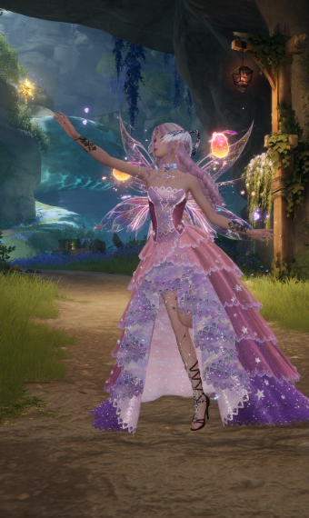 Fairy image