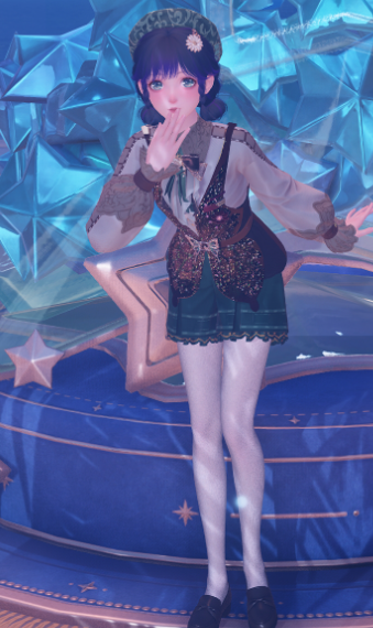 Venti (Genshin Impact) image