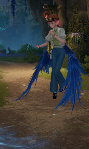 Bird Mail image