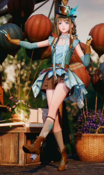 Join the carnival! image