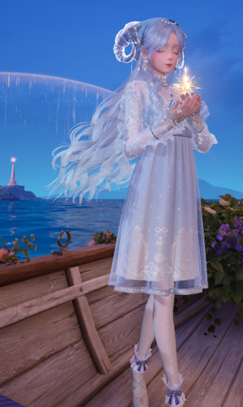 Lighthouse Keeper image