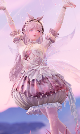 Totty - Fairy Series vol. 6 image