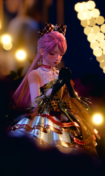Merry go round image