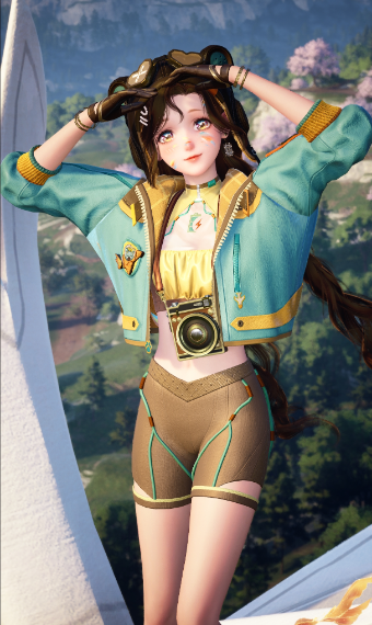 Aviator image
