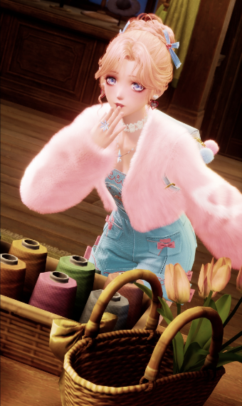 Shopping image