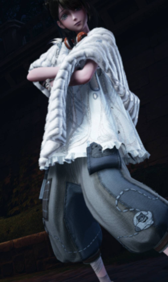 | Streetwear Nikki | image