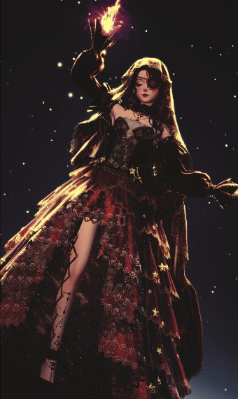 Ruby Seer image