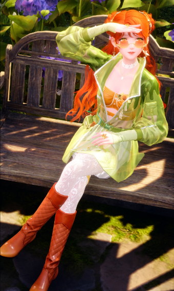 Zesty image