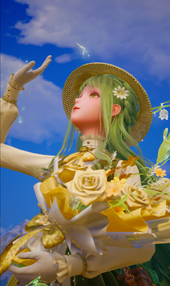 Lilian image